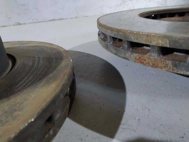 тормозные диски, 6000 рублей, Санкт-Петербург