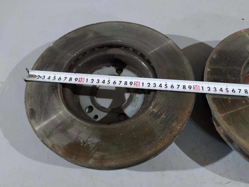 тормозные диски, 6000 рублей, Санкт-Петербург