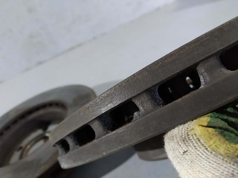 тормозные диски, 6000 рублей, Санкт-Петербург