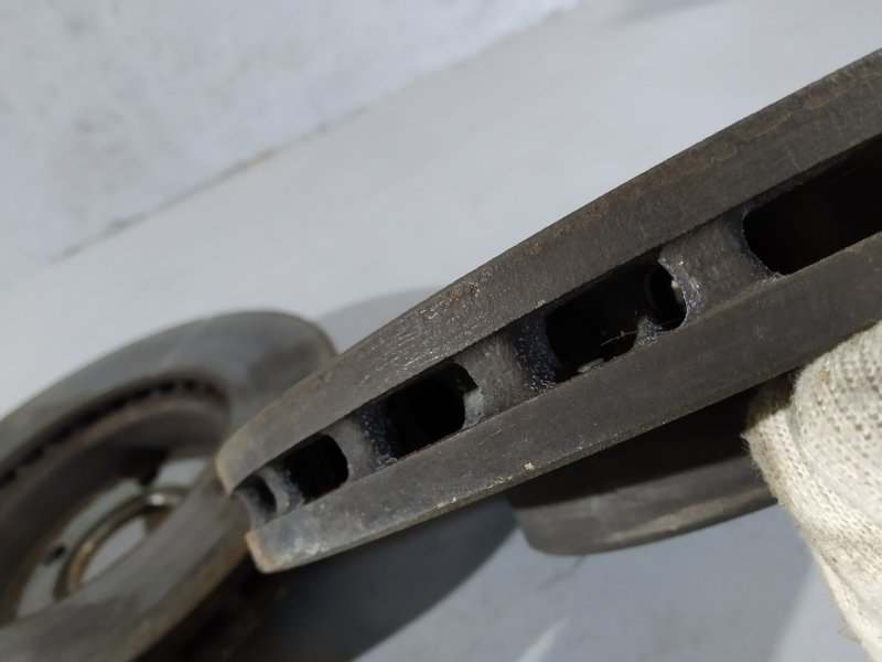 тормозные диски, 6000 рублей, Санкт-Петербург