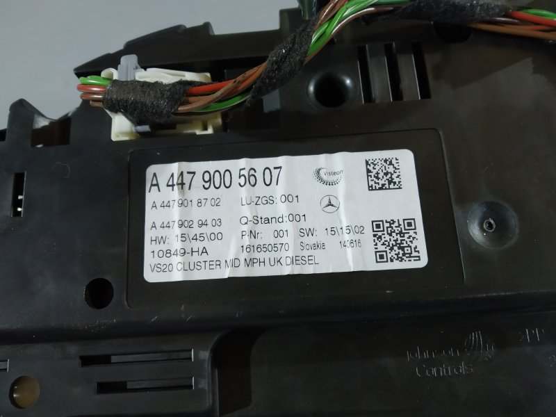 панель приборов, 6130 рублей, Санкт-Петербург