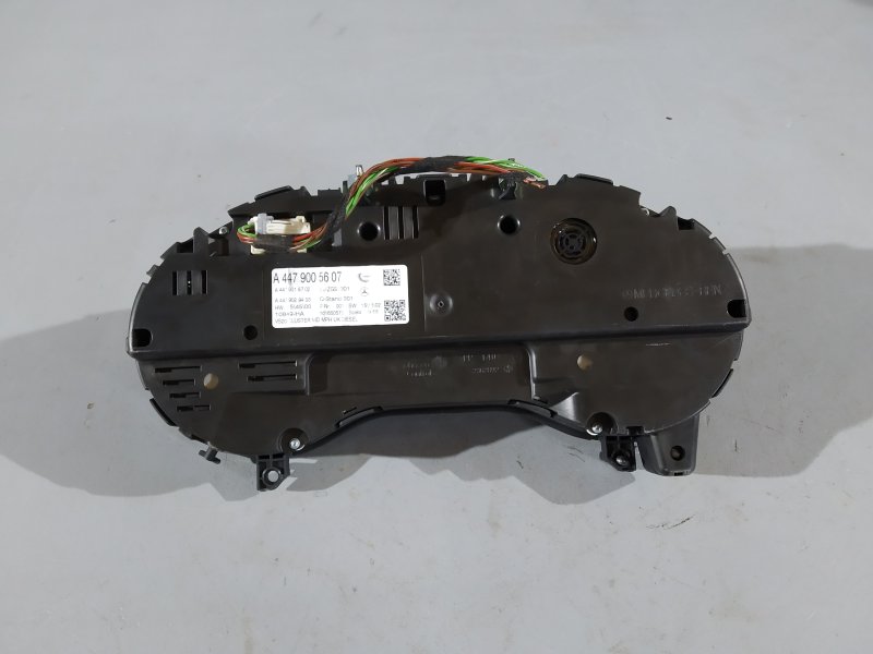 панель приборов, 6130 рублей, Санкт-Петербург