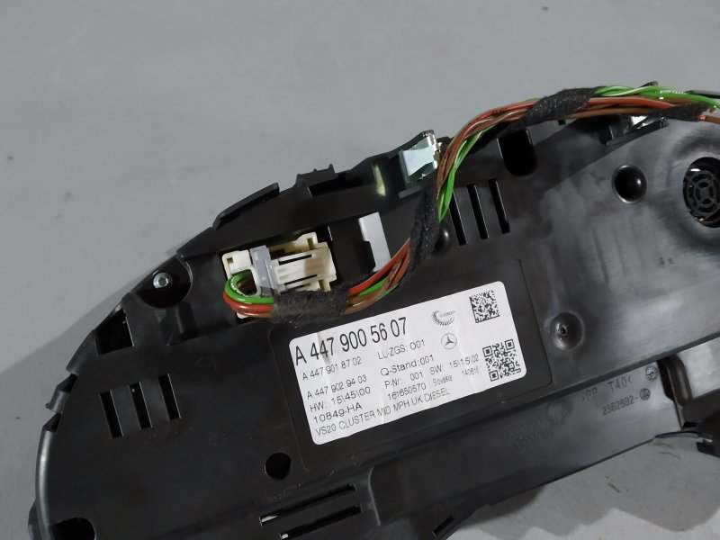 панель приборов, 6130 рублей, Санкт-Петербург