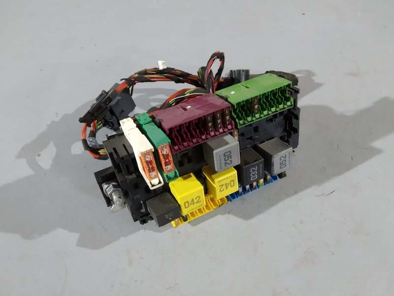 блок предохранителей, 2770 рублей, Санкт-Петербург