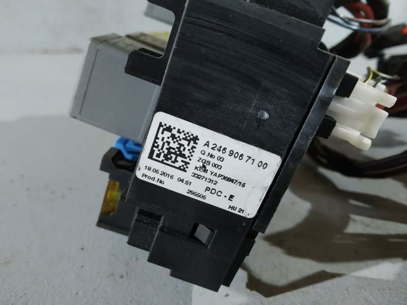 блок предохранителей, 2770 рублей, Санкт-Петербург