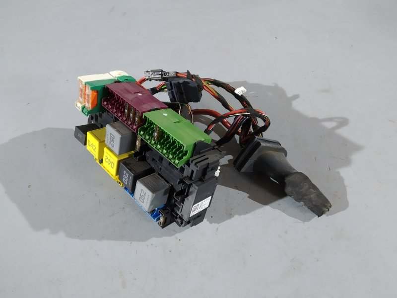 блок предохранителей, 2770 рублей, Санкт-Петербург