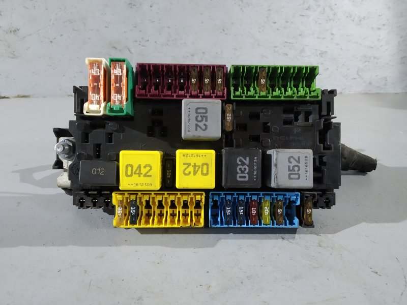 блок предохранителей, 2770 рублей, Санкт-Петербург