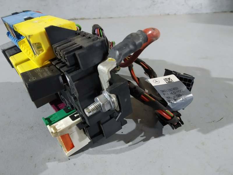 блок предохранителей, 2770 рублей, Санкт-Петербург