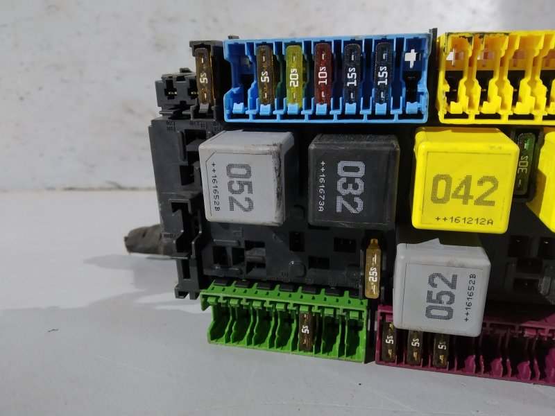 блок предохранителей, 2770 рублей, Санкт-Петербург