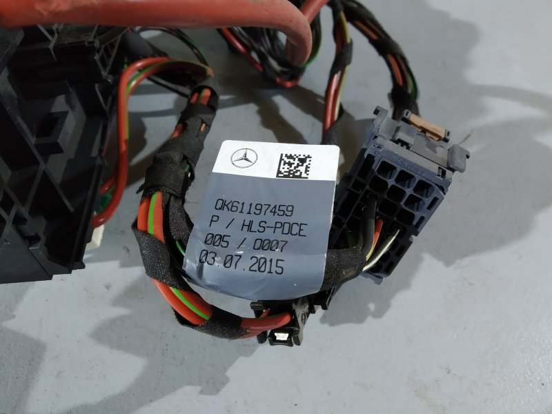 блок предохранителей, 2770 рублей, Санкт-Петербург