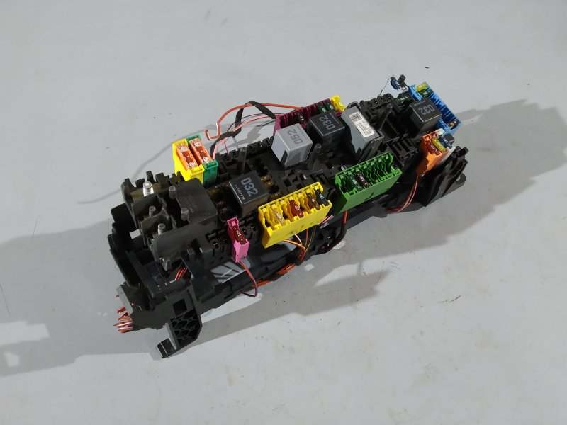 блок предохранителей, 3050 рублей, Санкт-Петербург