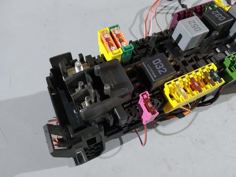 блок предохранителей, 3050 рублей, Санкт-Петербург