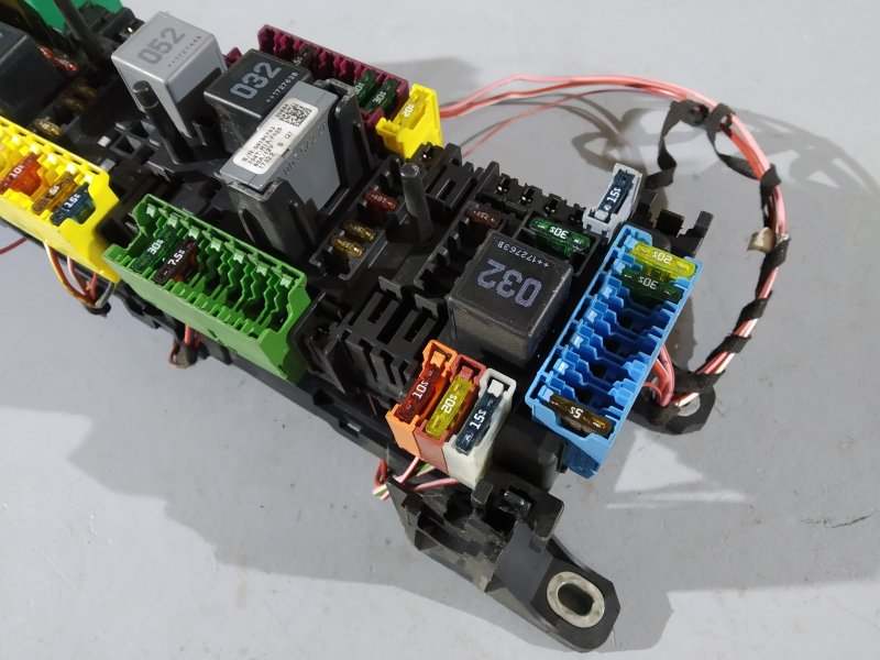 блок предохранителей, 3050 рублей, Санкт-Петербург