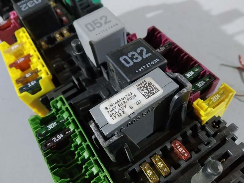 блок предохранителей, 3050 рублей, Санкт-Петербург