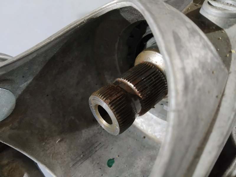 рулевая колонка, 5155 рублей, Санкт-Петербург