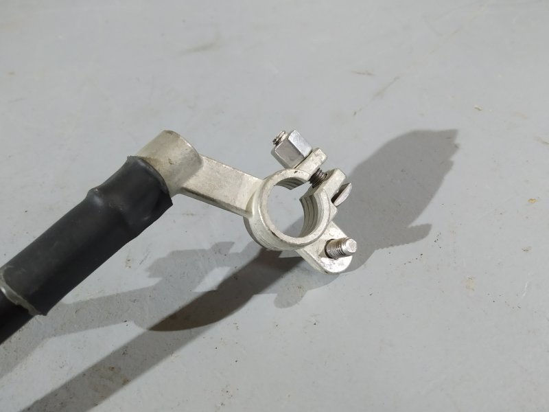 клемма аккумулятора, 2235 рублей, Санкт-Петербург