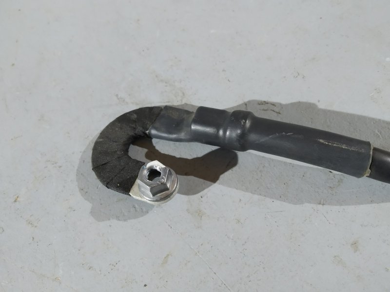 клемма аккумулятора, 2235 рублей, Санкт-Петербург