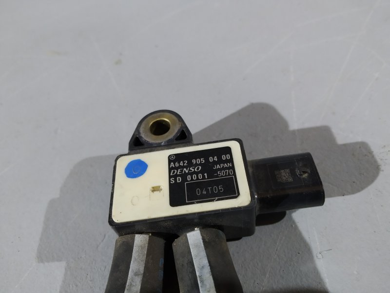 датчик давления ОГ, 1525 рублей, Санкт-Петербург