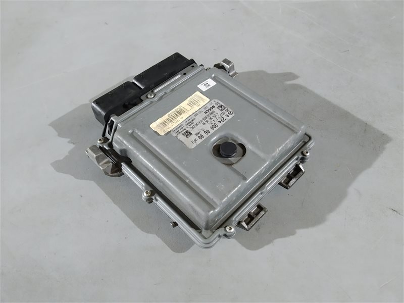 Блок управления двигателем, 15715 рублей, Санкт-Петербург