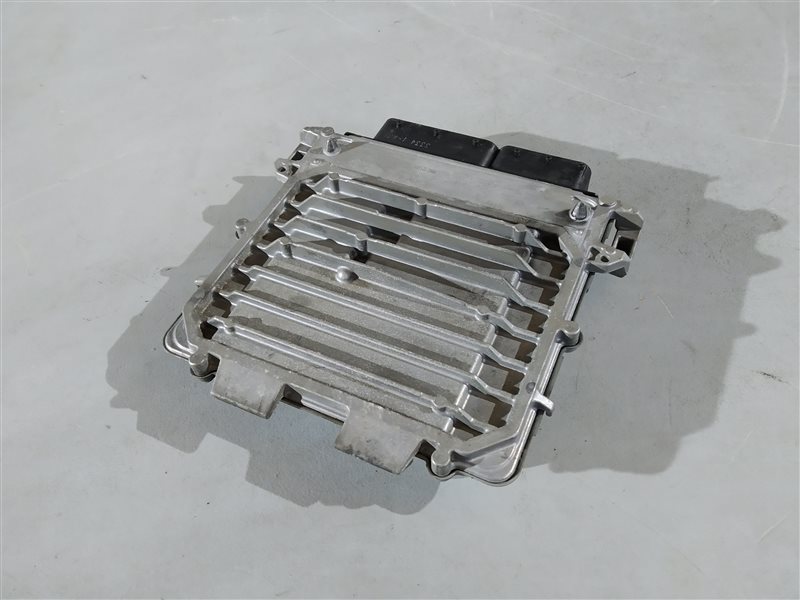 Блок управления двигателем, 15715 рублей, Санкт-Петербург