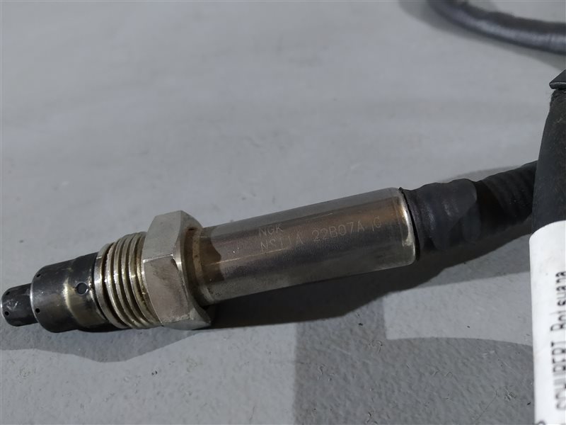 лямбда-зонд, 10730 рублей, Санкт-Петербург