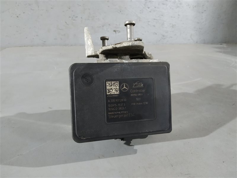 блок abs, 11805 рублей, Санкт-Петербург