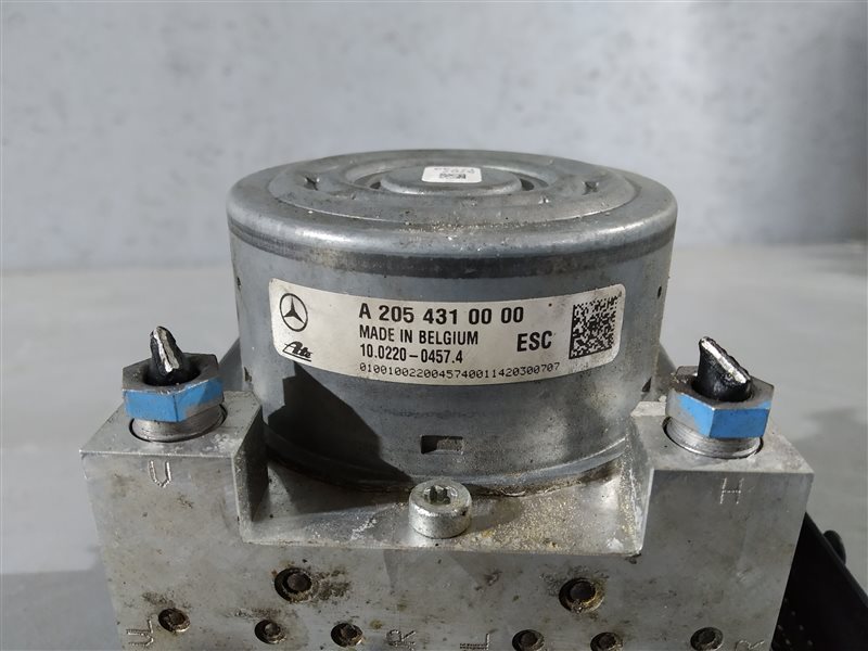 блок abs, 11805 рублей, Санкт-Петербург