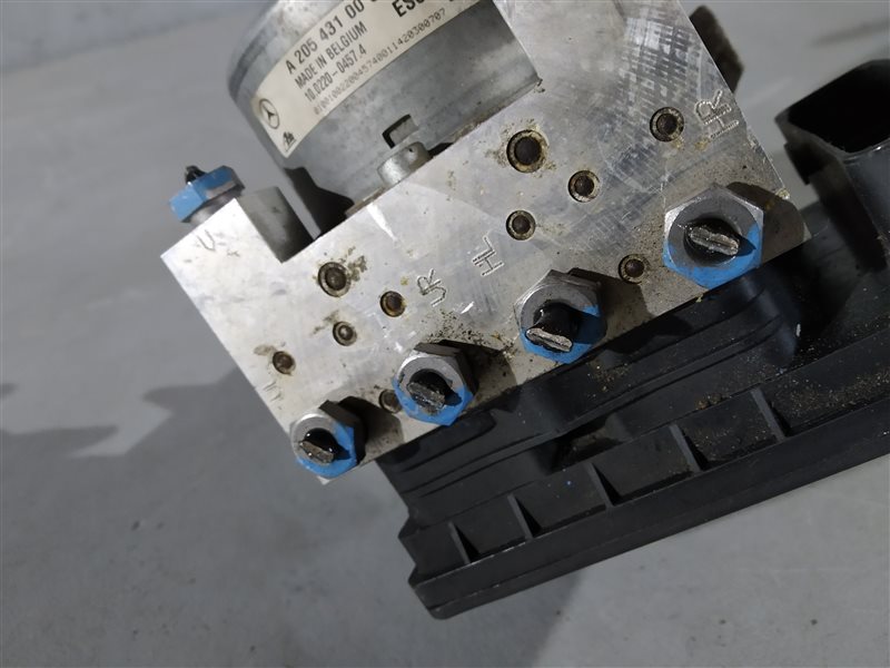 блок abs, 11805 рублей, Санкт-Петербург