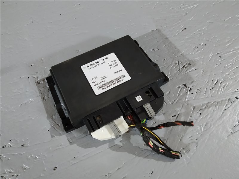 блок управления АКПП, 1540 рублей, Санкт-Петербург