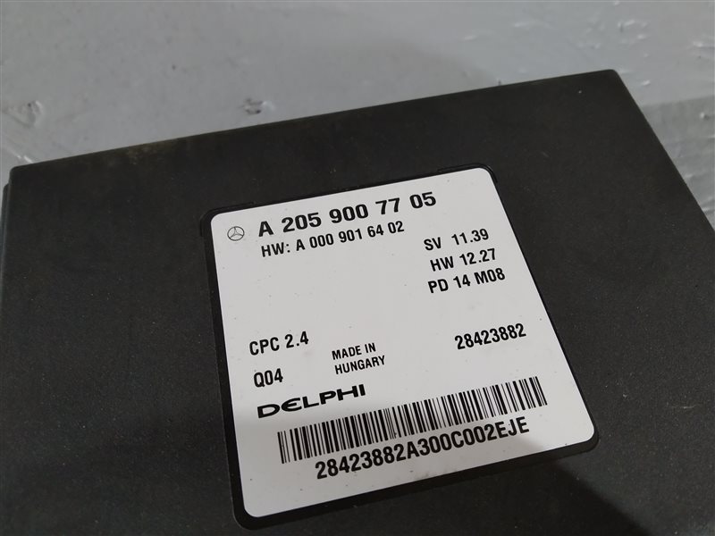 блок управления АКПП, 1540 рублей, Санкт-Петербург