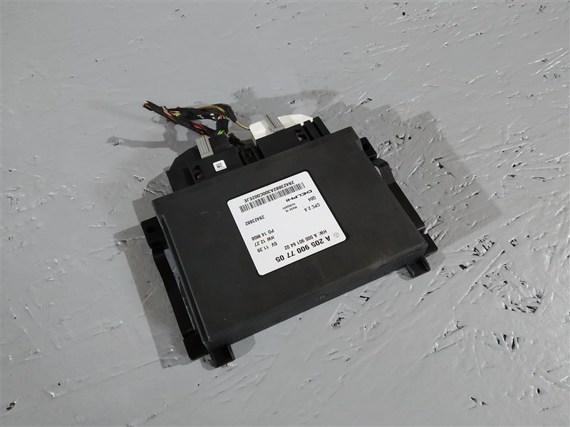 блок управления АКПП, 1540 рублей, Санкт-Петербург