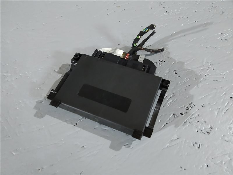 блок управления АКПП, 1540 рублей, Санкт-Петербург