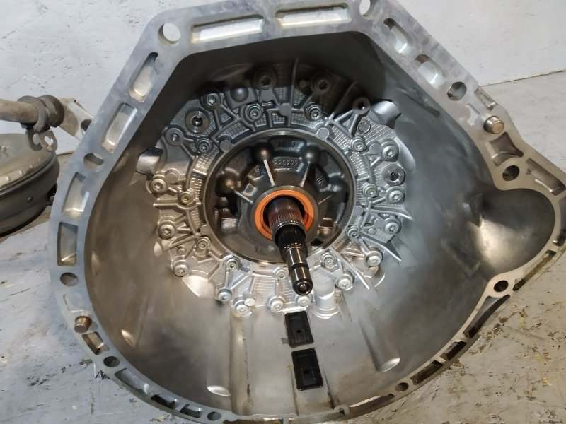 АКПП, 28515 рублей, Санкт-Петербург