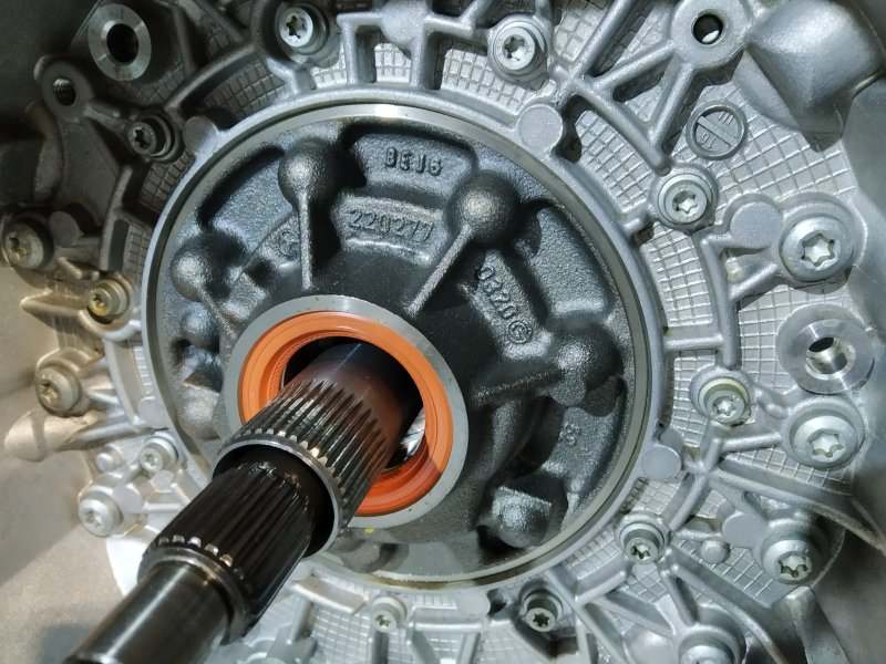 АКПП, 28515 рублей, Санкт-Петербург