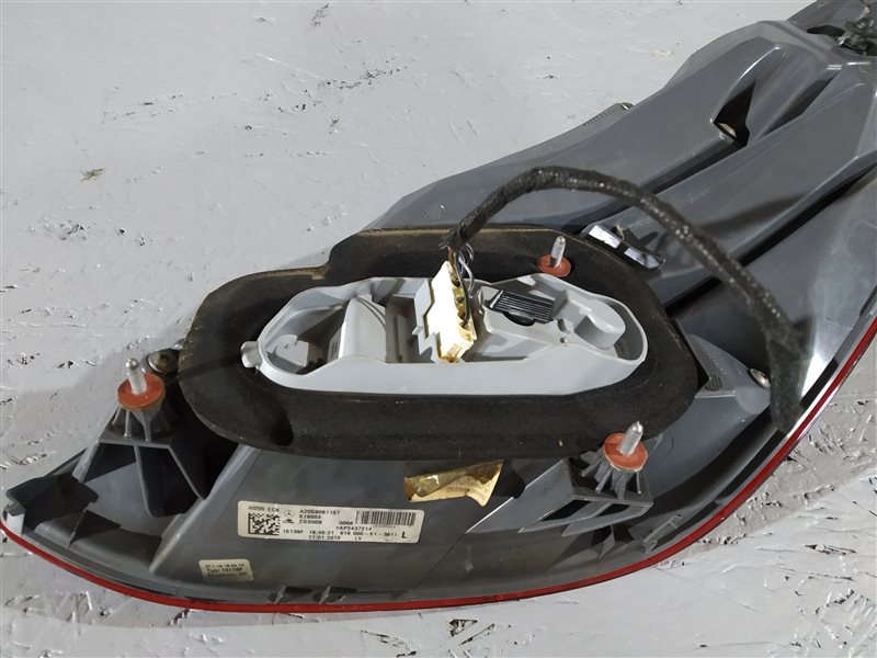 фонарь, 8255 рублей, Санкт-Петербург