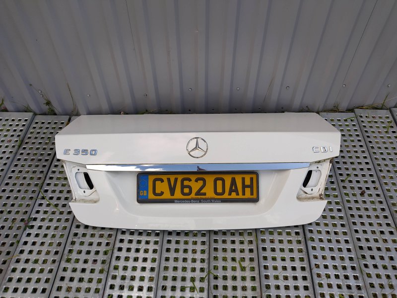 крышка багажника, 10800 рублей, Санкт-Петербург