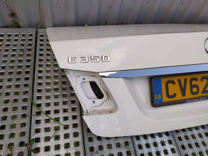 крышка багажника, 10800 рублей, Санкт-Петербург