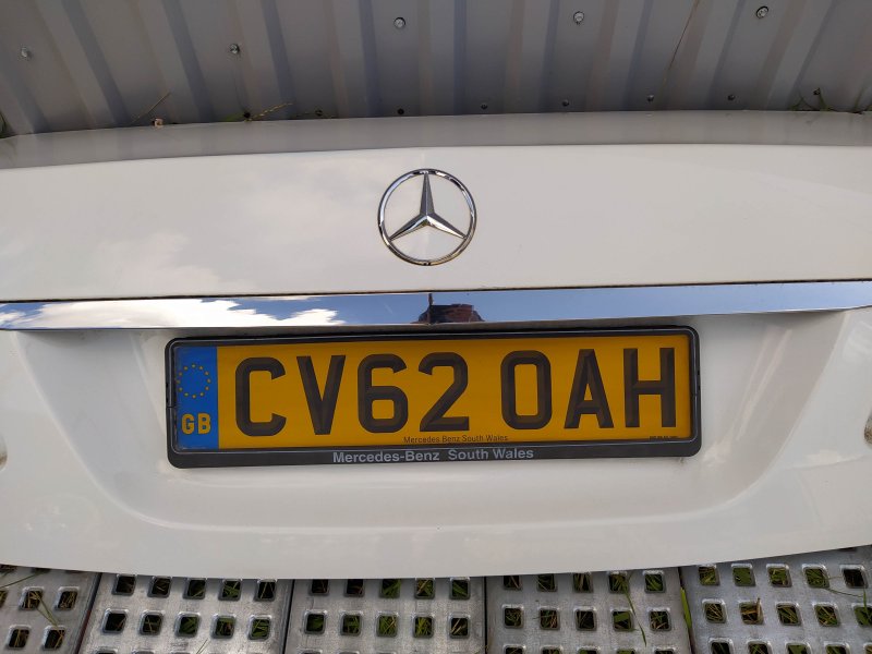 крышка багажника, 10800 рублей, Санкт-Петербург