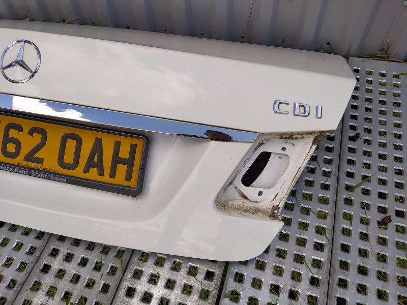 крышка багажника, 10800 рублей, Санкт-Петербург