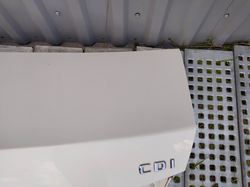 крышка багажника, 10800 рублей, Санкт-Петербург