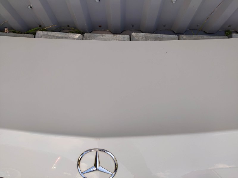 крышка багажника, 10800 рублей, Санкт-Петербург