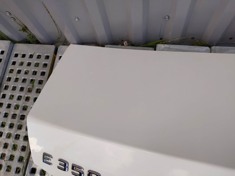 крышка багажника, 10800 рублей, Санкт-Петербург