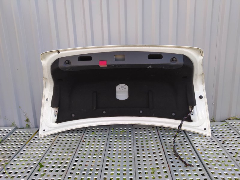 крышка багажника, 10800 рублей, Санкт-Петербург