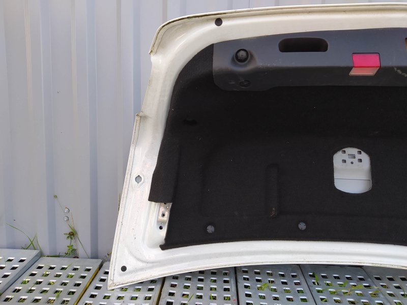 крышка багажника, 10800 рублей, Санкт-Петербург