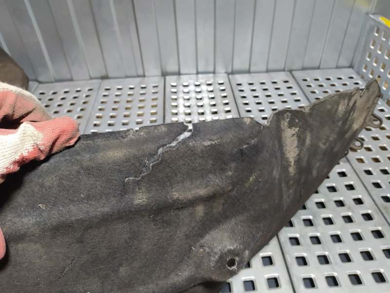 подкрылок, 825 рублей, Санкт-Петербург