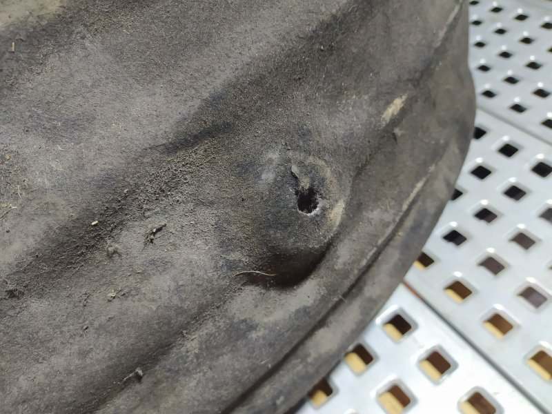 подкрылок, 825 рублей, Санкт-Петербург