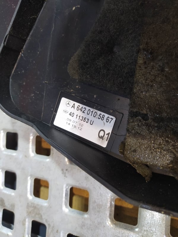 крышка двигателя, 3640 рублей, Санкт-Петербург