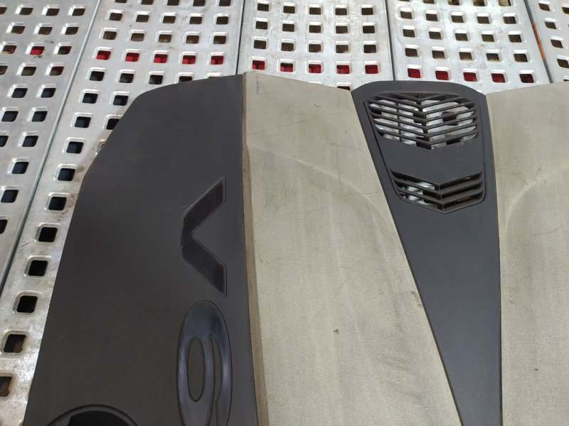 крышка двигателя, 3640 рублей, Санкт-Петербург