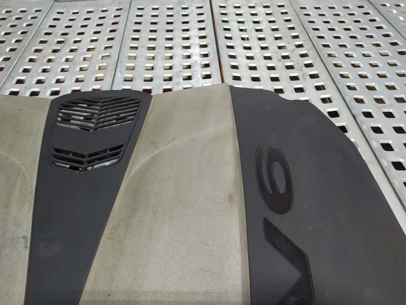 крышка двигателя, 3640 рублей, Санкт-Петербург