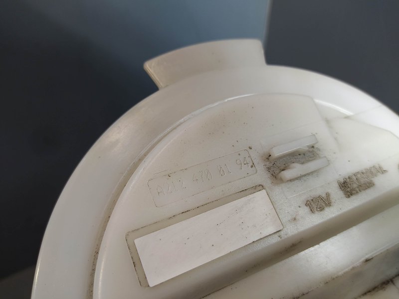 насос в бак, 3545 рублей, Санкт-Петербург